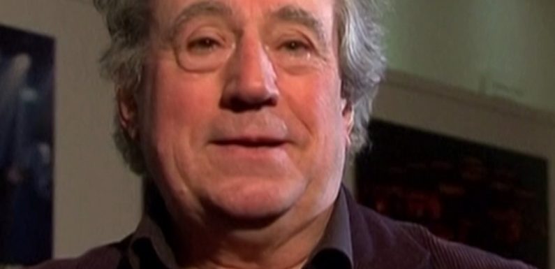 Terry Jones, cofondateur des Monty Python, est mort