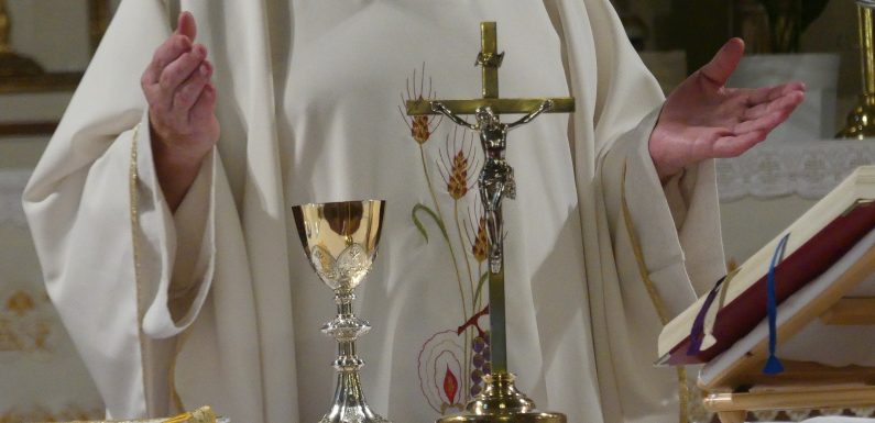 La semaine religieuse