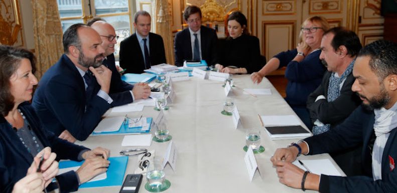 Exclusif – Le texte intégral du projet de loi de réforme des retraites