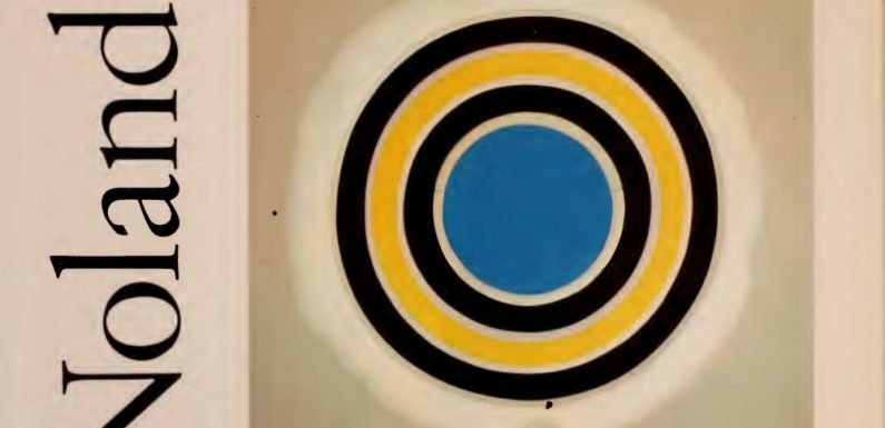 Download 200+ Free Modern Art Books from the Guggenheim Museum