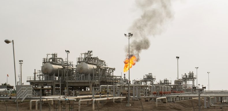 Crise Etats-Unis-Iran : pourquoi la hausse des prix du pétrole devrait être limitée