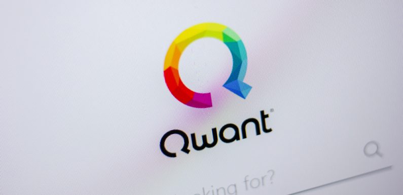 C’est officiel, Qwant sera le moteur de recherche de l’administration française
