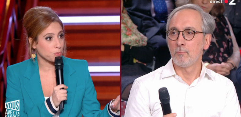 Faux quidam, mais vrai proche macroniste : le casting douteux de France 2 pour débattre des retraites