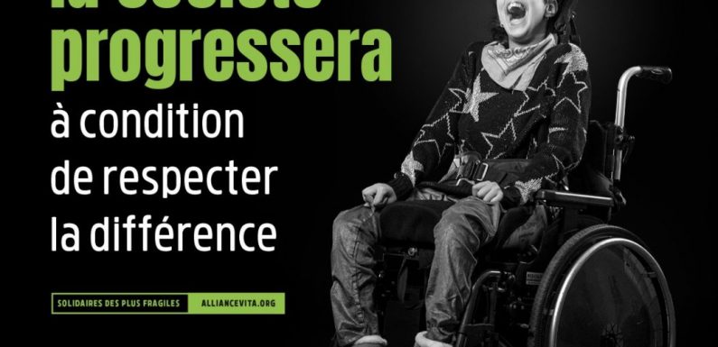 Quel sens a la vie ? Quatre soirées de formation avec « Alliance Vita »