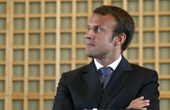 Emmanuel Macron ou l’expérience anti-populiste à la française face aux sables mouvants de 2020