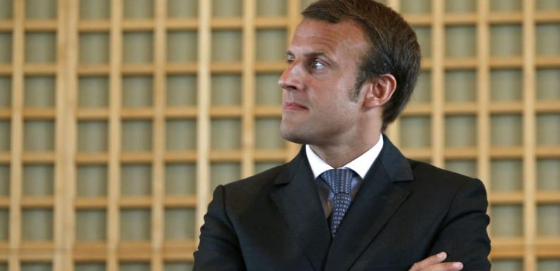 Emmanuel Macron ou l’expérience anti-populiste à la française face aux sables mouvants de 2020