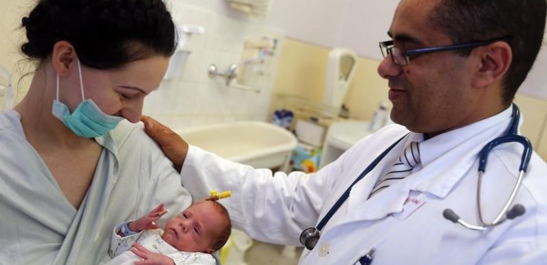 La Hongrie lance un “programme national de reproduction” pour stimuler la natalité