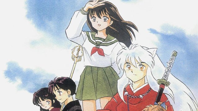 Festival d’Angoulême : les 5 mangas de Rumiko Takahashi qu’il faut avoir lus