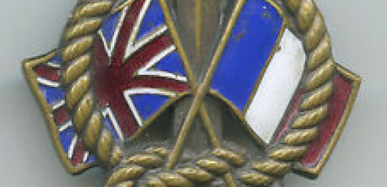 Le Brexit n’y changera rien : l’armée française préfèrera toujours combattre aux côtés des Britanniques plutôt que des Allemands