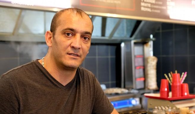 Ciblé par l’ultra-droite, un restaurateur de Saint-Flour porte plainte pour « provocation publique à la haine raciale »