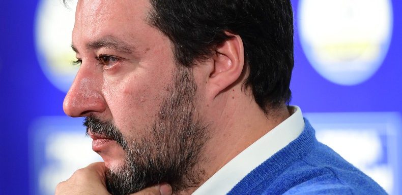 Elections régionales en Italie : le premier revers de Matteo Salvini