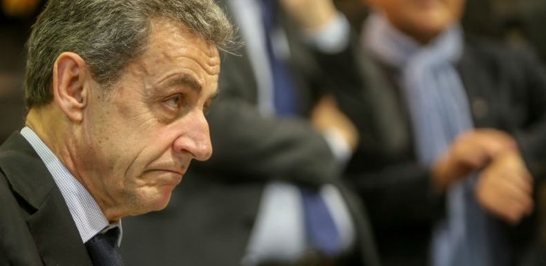 Affaire des « écoutes » : le procès de Nicolas « Bismuth » Sarkozy prévu le 5 octobre