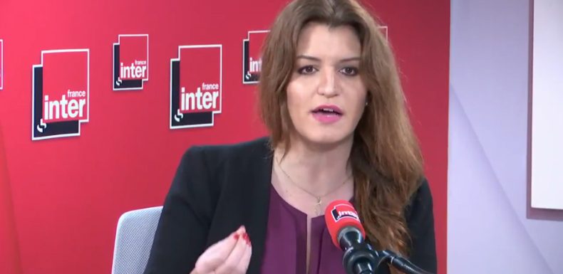 Protection des mineurs : Marlène Schiappa gonfle la sévérité de sa loi sur les violences sexuelles