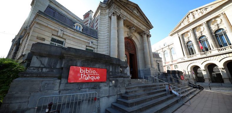 Sciences Po Lille, nouveau théâtre de la censure étudiante