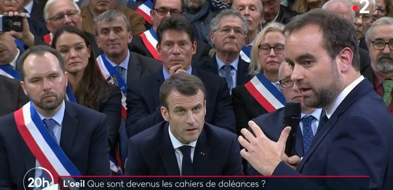 Grand débat : un an après les cahiers de doléances ne sont pas accessibles en ligne, contrairement aux promesses gouvernementales