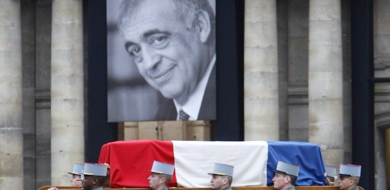 Dix ans après sa mort : « L’héritage de Philippe Séguin ne se limite pas à la droite »