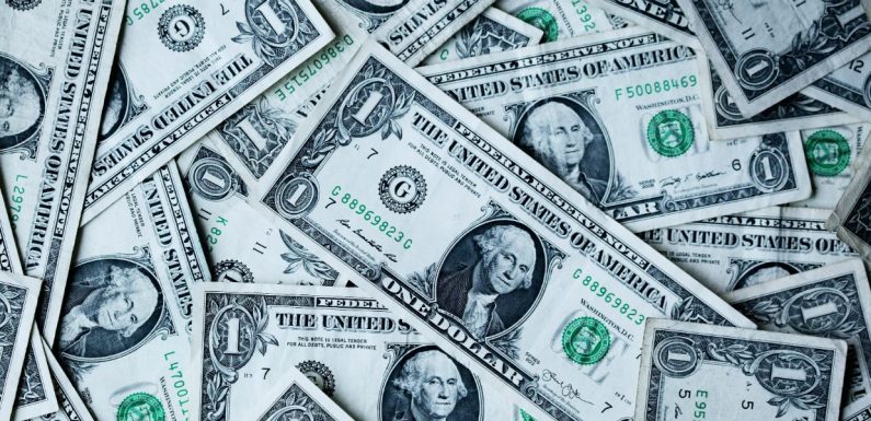 Une augmentation du salaire minimum pourrait faire baisser le taux de suicide