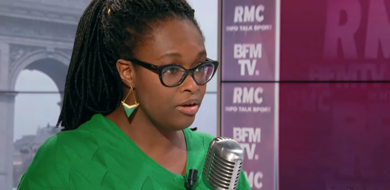Les Français contre la réforme des retraites à 61% ? Pour Sibeth Ndiaye, c’est parce qu’ils en ont marre des manifs