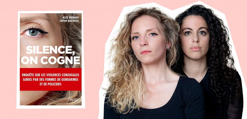 Violences conjugales par des policiers et gendarmes : « Ce ne sont pas des cas isolés »