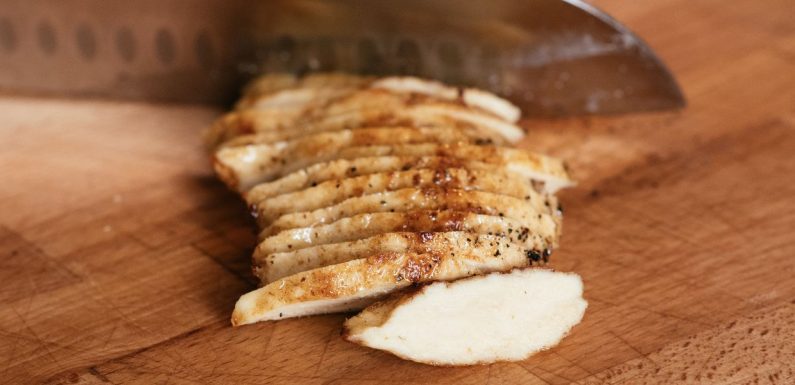 La viande cultivée en laboratoire passe au stade industriel