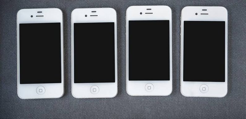 5 solutions pour réduire les impacts environnementaux de son smartphone