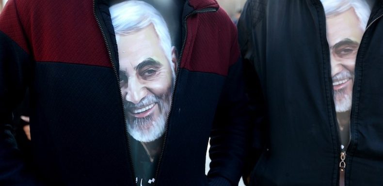 Iran-USA : l’élimination de Soleimani, « acte de guerre direct de Washington contre un État souverain »