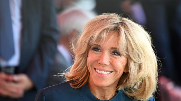Brigitte Macron ciblée sur les réseaux sociaux pour ses frais de Première dame : qu’en est-il vraiment ?