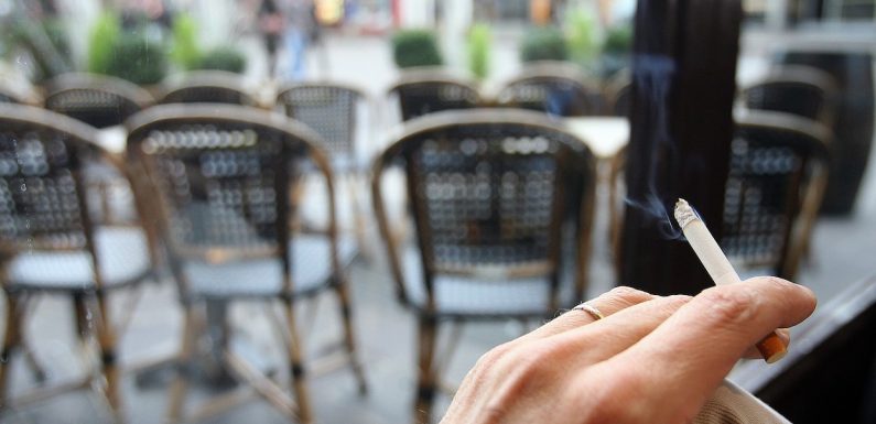 Urgence climatique : Rennes interdit les terrasses chauffées des bars et restaurants