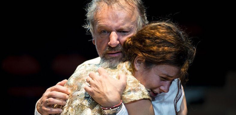 « La Mégère apprivoisée » et « Hamlet » : à Paris, Shakespeare version explosive et féministe
