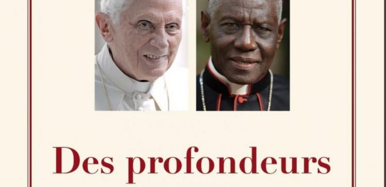 Ceux qui adulent le pape François pour avoir ouvert le débat sur le célibat sacerdotal sont les mêmes qui honnissent Benoît pour y avoir pris part