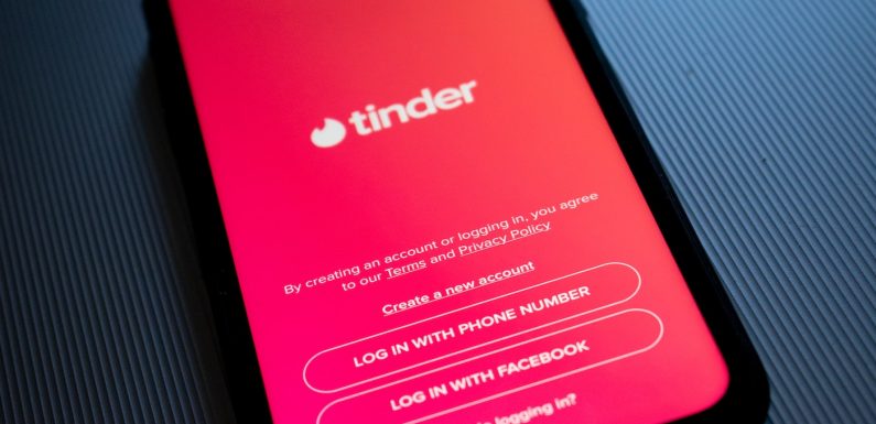 Tinder ajoute un bouton d’urgence pour les situations dangereuses