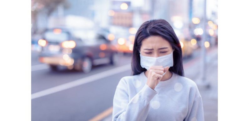 Santé Pollution routière : les femmes enceintes plus touchées