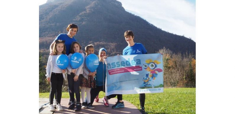 ISÈRE Elles veulent participer au Raid Amazones pour aider l’Assedea