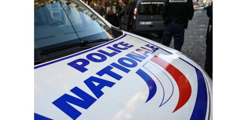 Metz Homme radicalisé brandissant un couteau : deux hommes toujours en garde à vue
