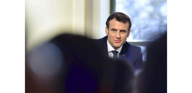France – Gouvernement Violences policières : Macron fait pression sur l’Intérieur, les syndicats agacés