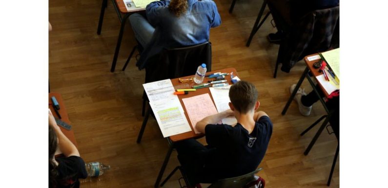 Education Les premières épreuves du nouveau bac menacées par un boycott des profs