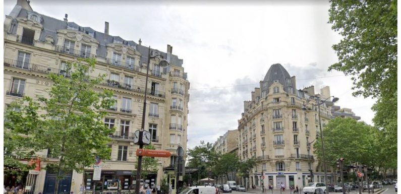 Paris Un film « Jacquie et Michel » tourné à son insu chez elle