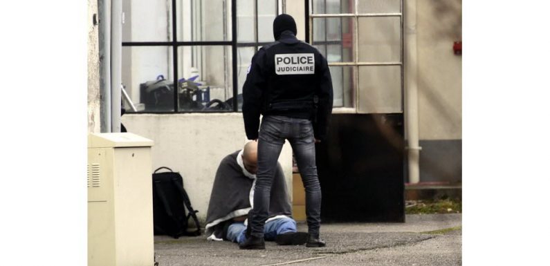 Vosges Fiché S, qui est le présumé terroriste arrêté à Épinal ?