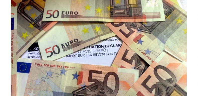 Lorraine | Fiscalité Baisse de l’impôt sur le revenu : le gain par département