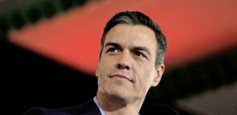 “Le marxisme-communisme, qui semblait avoir été banni après la chute du mur de Berlin, renaît et va sûrement régner sur l’Espagne”