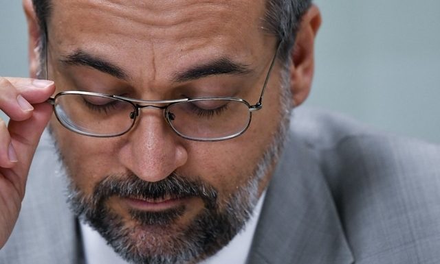 Brésil Le ministre de l’Education épinglé pour son orthographe