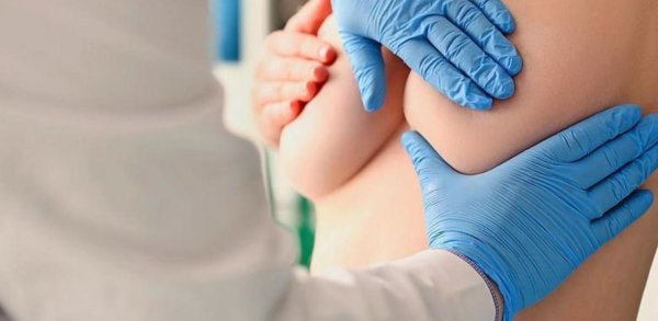 Gynéco condamné pour un cancer non détecté