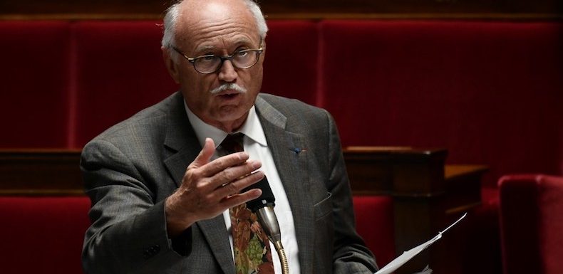 ​Jean-Louis Touraine : « Si l’on respectait l’intention de la majorité des Français, il n’y aurait plus de pénurie d’organes »