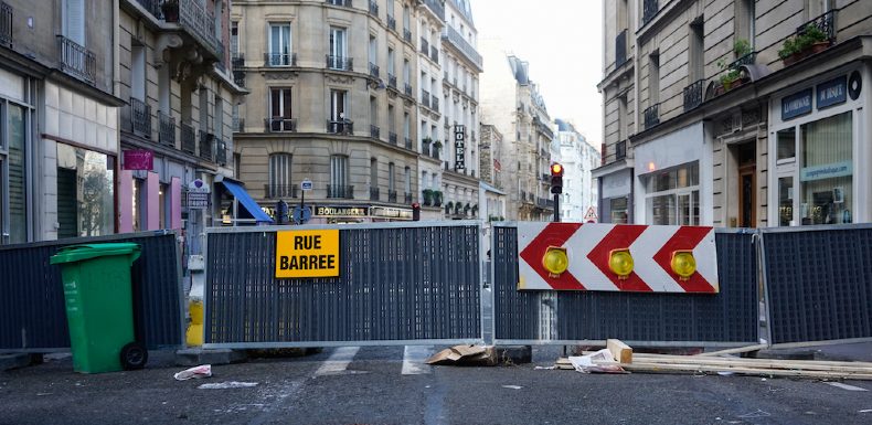 Surfacturation du chauffage urbain : la Ville de Paris condamnée