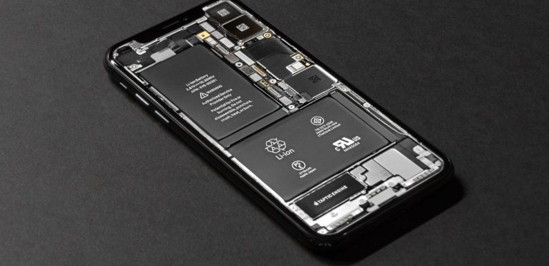 Grâce aux batteries au lithium-soufre, votre smartphone pourrait tenir cinq jours