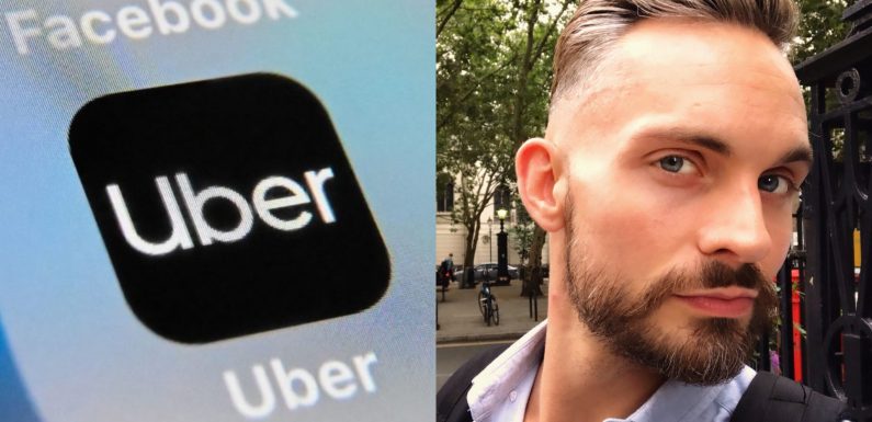 Uber driver told gay couple stop kissing in her cab ‘because she is a Christian’