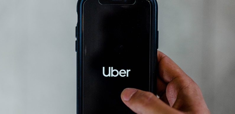 Uber permet désormais à ses chauffeurs de fixer le prix de la course