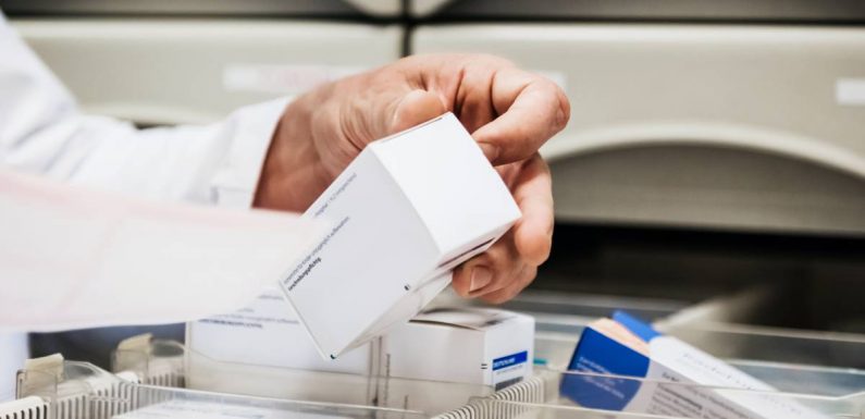 Une pharmacienne soupçonnée d’avoir détourné 467.000 euros à la Sécu