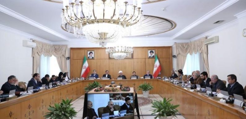 Iran will never seek nuclear arms, with or without nuclear deal: Rouhani
