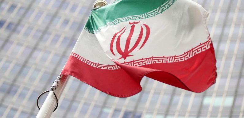 Iran steps back further from nuclear deal, says no limits on enrichment: TV